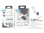 5In1 White Card Reader 5In1 White Card Reader