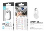 Anti-Perda De Bluetooth Branco Anti-Perda De Bluetooth Branco