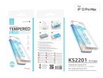 Easy Fit Tempered Film iPhone 13PRO Max Easy Fit Tempered Film iPhone 13PRO Max