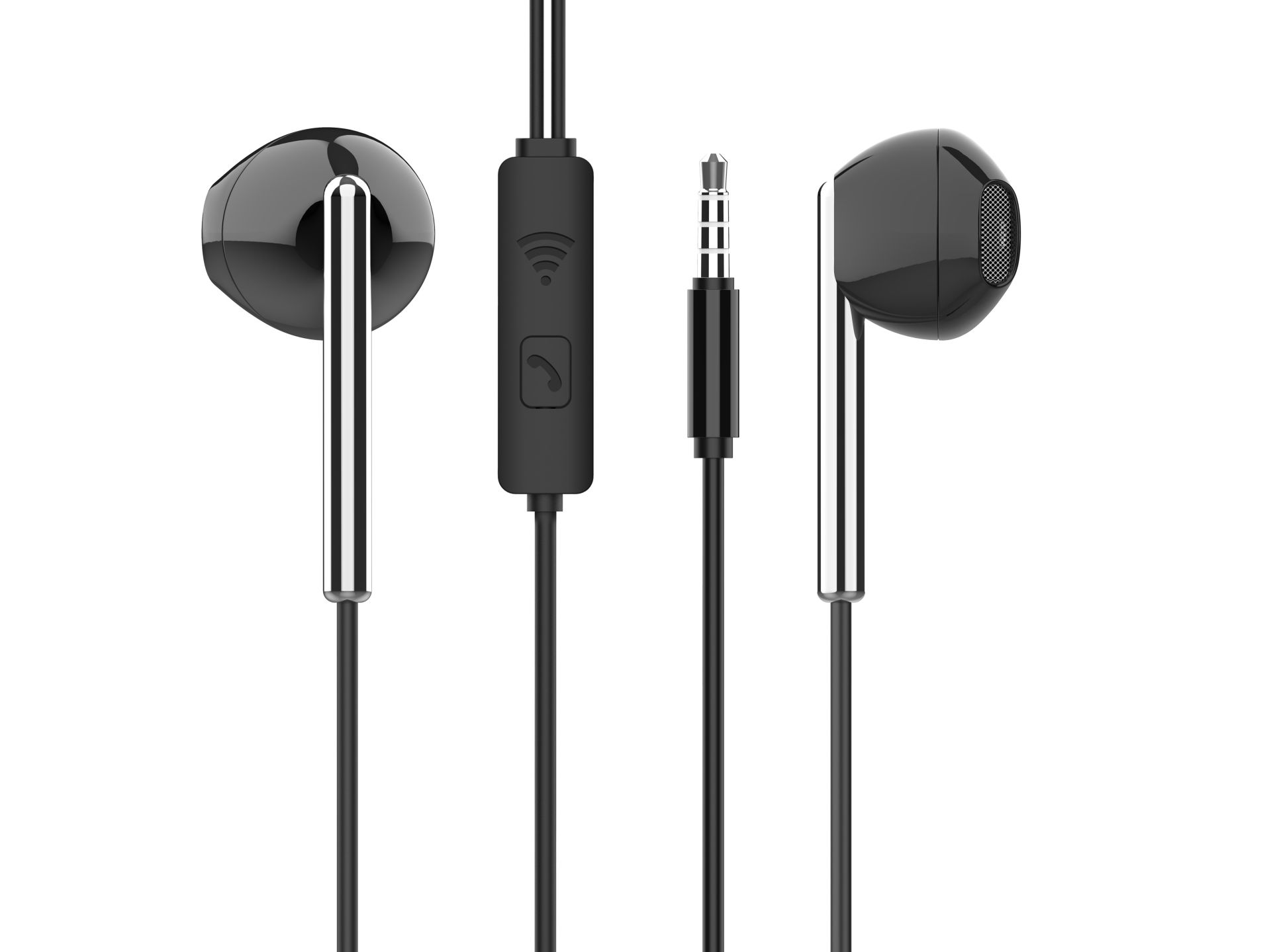 3.5 Port Smart Headphones Black White (Presentation Box) 40Pcs Tf20107-20Pcs Tf20108-20Pcs 3.5 Port Smart Headphones Black White (Presentation Box) 40Pcs Tf20107-20Pcs Tf20108-20Pcs