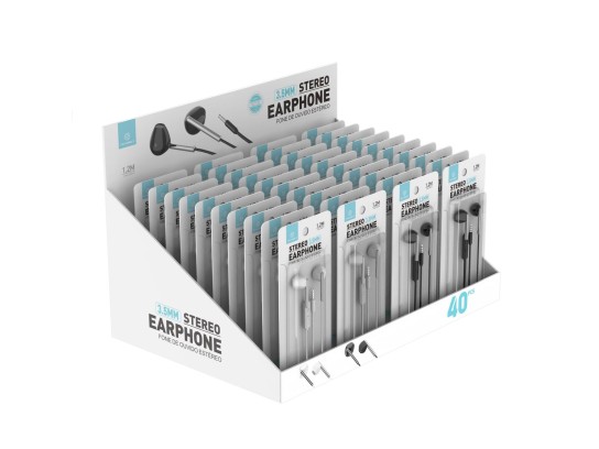 3.5 Port Smart Headphones Black White (Presentation Box) 40Pcs Tf20107-20Pcs Tf20108-20Pcs 3.5 Port Smart Headphones Black White (Presentation Box) 40Pcs Tf20107-20Pcs Tf20108-20Pcs