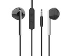 3.5 Port Smart Headphones Black White (Presentation Box) 40Pcs Tf20107-20Pcs Tf20108-20Pcs