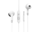 3.5 Port Smart Fones Branco