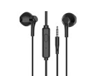 3.5 Port Smart Headphones Black White (Presentation Box) 40Pcs Tf20105-20Pcs Tf20106-20Pcs