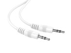 Audio Cable Pvc Od3.0 2M White