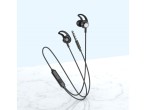 3.5 Port headphones Black