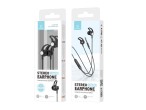 Auriculares de 3,5 puertos Negro