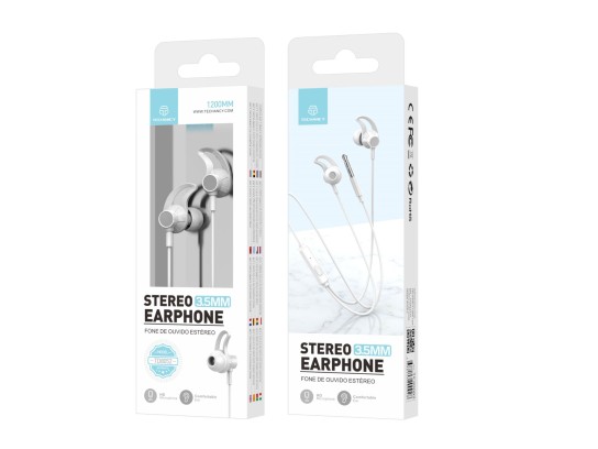 3.5 Port headphones White 3.5 Port headphones White