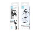 3.5 Port headphones Black