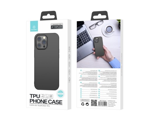 New Tpu Black Premium Case Ip Xr New Tpu Black Premium Case Ip Xr