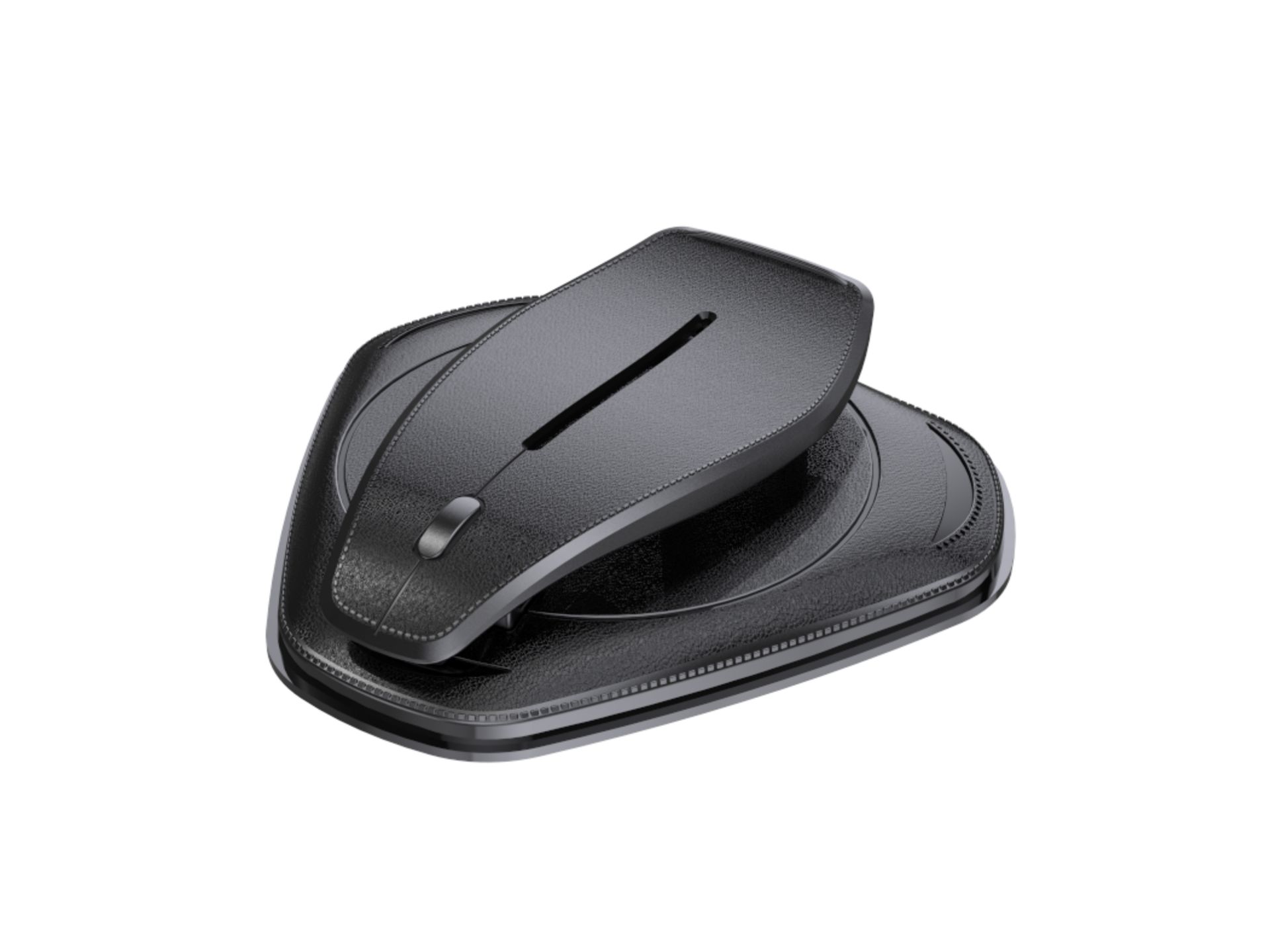 Supporto universale per auto nero Supporto universale per auto nero
