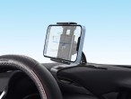 Soporte universal para coche negro