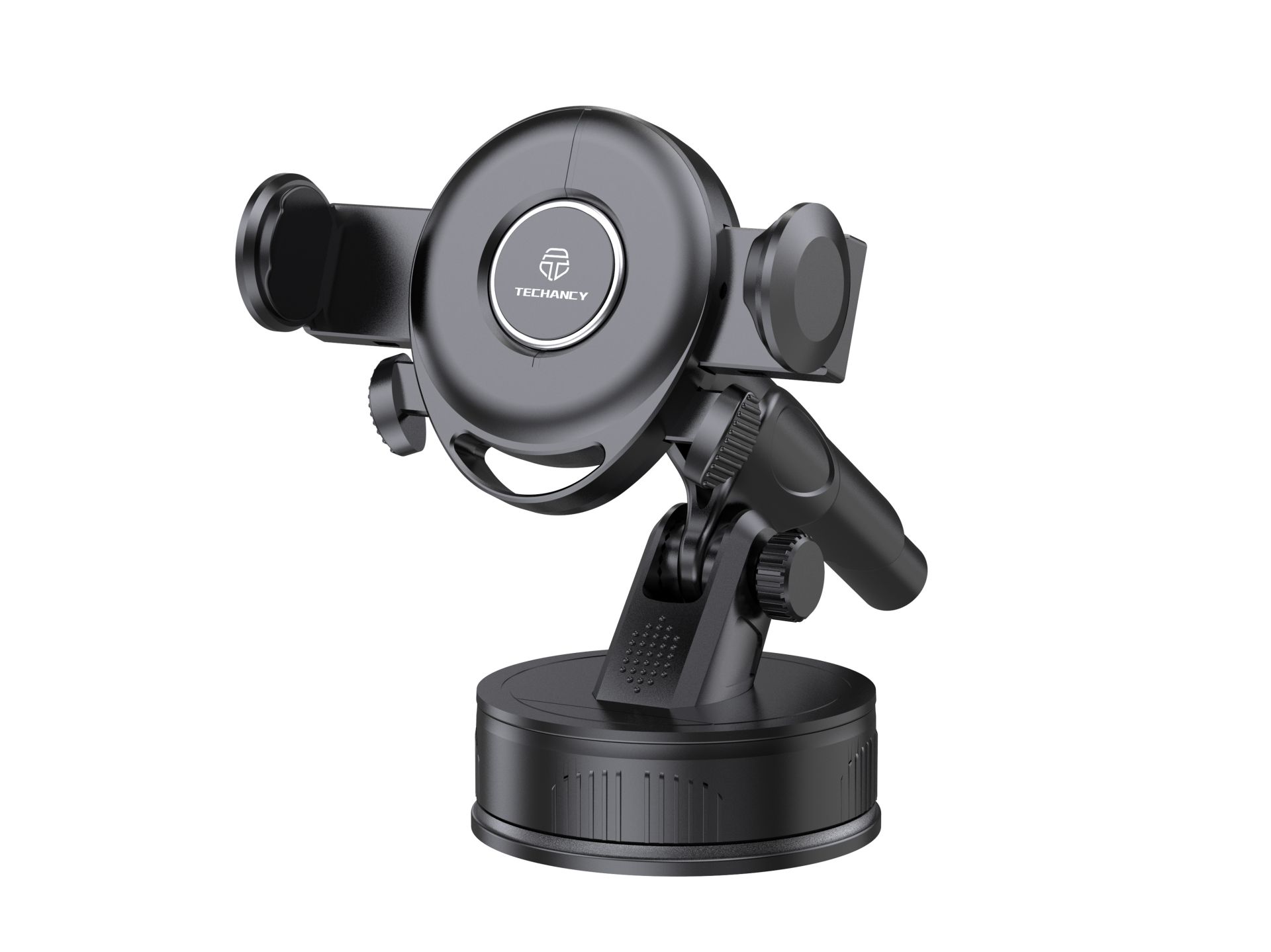 Universal Car Holder Black Universal Car Holder Black