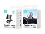 Universal Car Holder Black