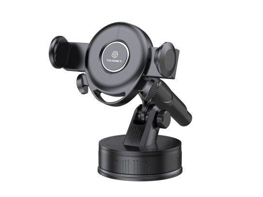 Universal Car Holder Black Universal Car Holder Black