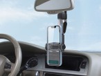 Universal Car Mount Black