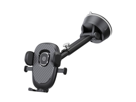 Supporto universale per auto nero Supporto universale per auto nero