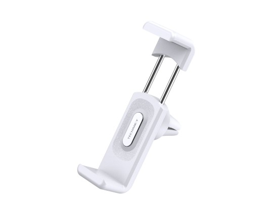 Universal Car Mount White Universal Car Mount White
