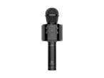 New Bluetooth Microphone Black