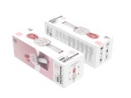 Bluetooth Microphone Dss Pink White