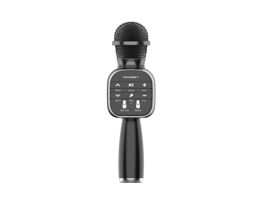 Bluetooth Microphone Dss Black Bluetooth Microphone Dss Black