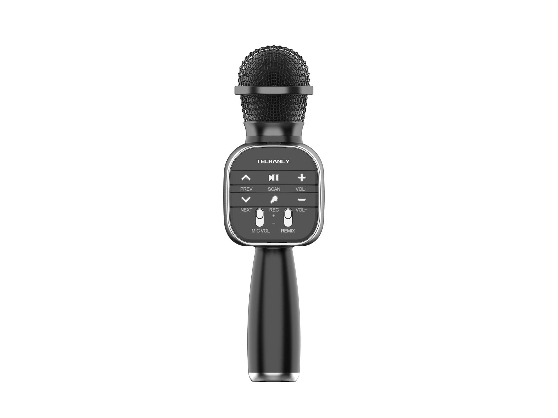 Bluetooth Microphone Dss Black Bluetooth Microphone Dss Black