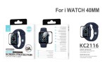 Pellicola protettiva Iwatch IP 40mm