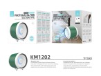 Lampe Anti-Moustique Vert+Blanc