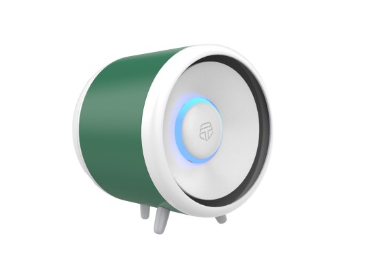 Lampada antizanzare Verde+Bianco