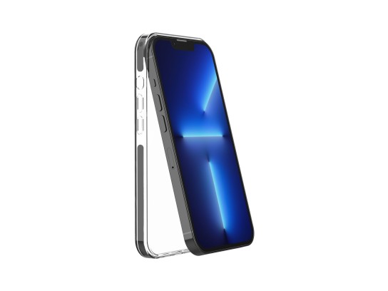 New Acrylic Case Clear Black Trim Ip 14 Plus New Acrylic Case Clear Black Trim Ip 14 Plus