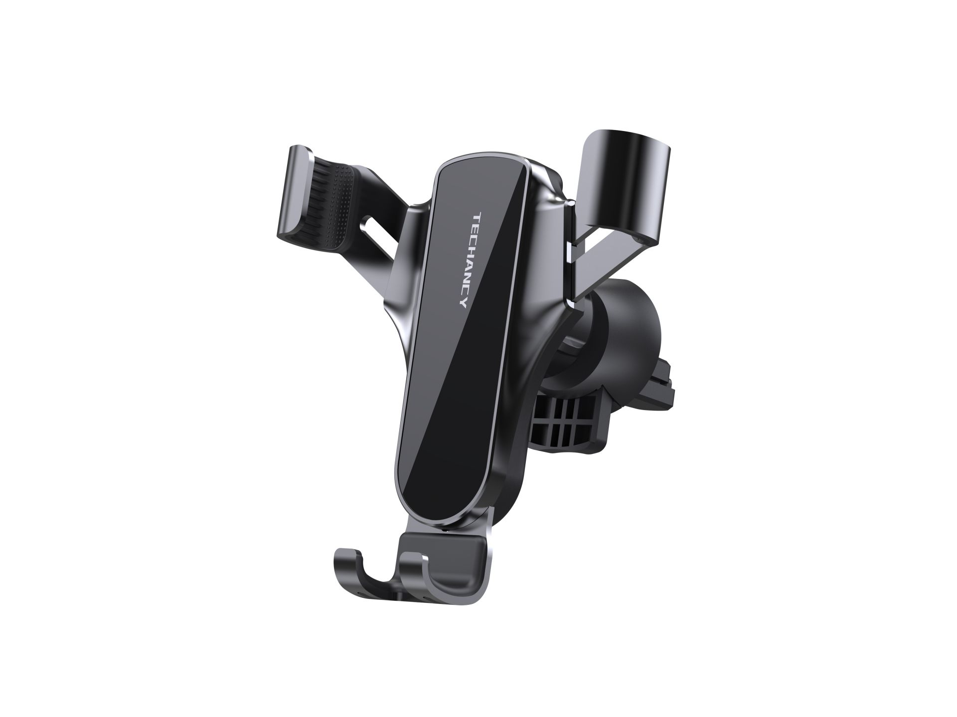 Black Mobile Phone Holder Black Mobile Phone Holder