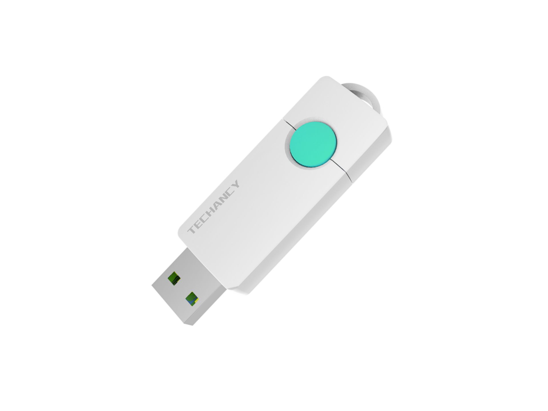 Pen Usb 32Gb Usb 3.0 Schwarz