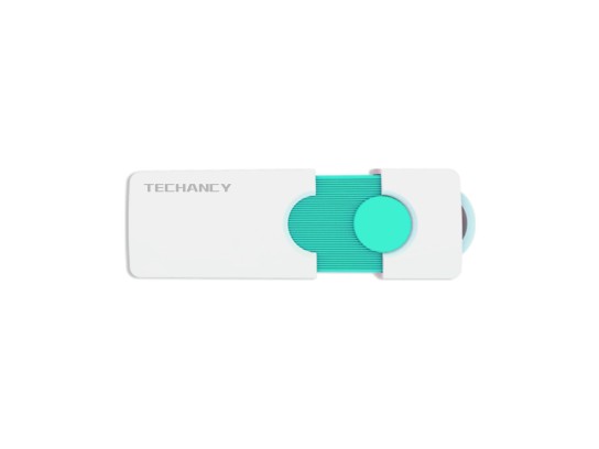 Pen Usb 32Gb Usb 3.0 Schwarz