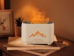 Aroma Diffuser 69818 Flame Form