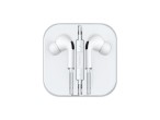 Box Earphones 3.5Mm White