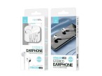 Box Earphones Type-C White