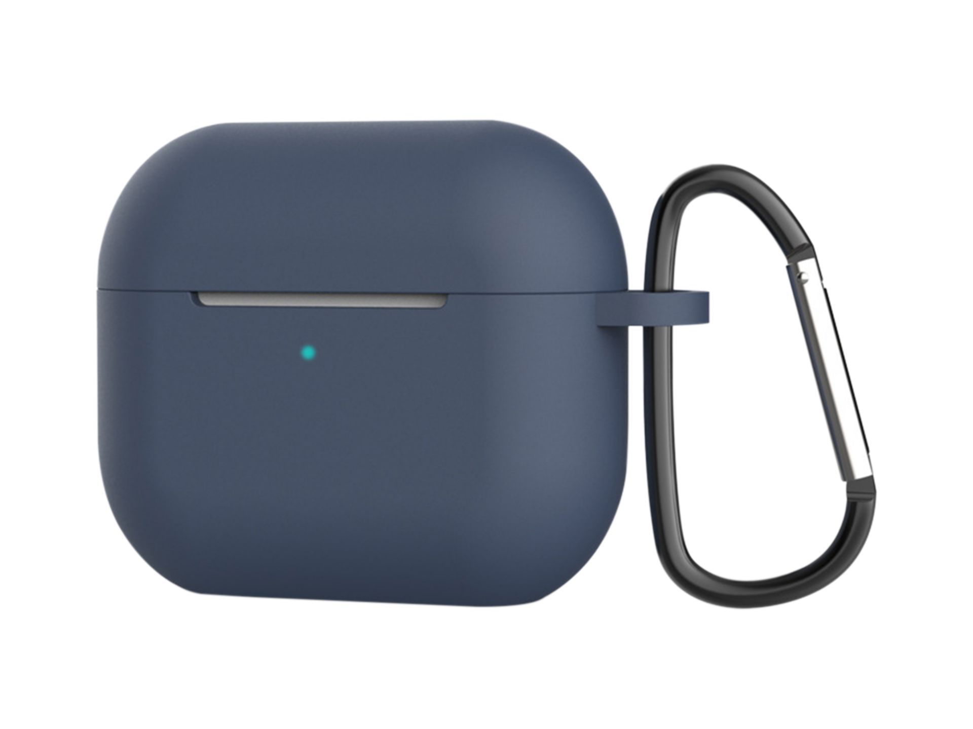 Silicone Case For Airpod Pro 2 Blue Silicone Case For Airpod Pro 2 Blue