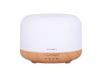 Aroma Diffusor 69810 Farbe Wei+Holz