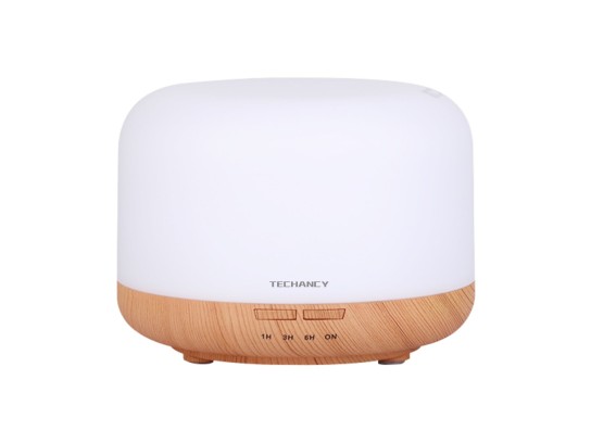 Diffuseur d'ar�mes 69810 Couleur Blanc+Bois