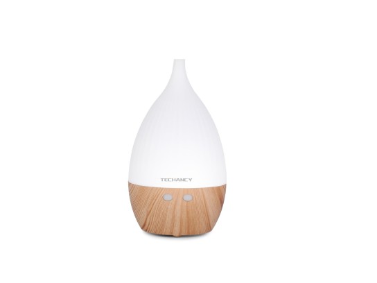 Diffuseur d'arômes 69814 Couleur White+Wood Diffuseur d'arômes 69814 Couleur White+Wood