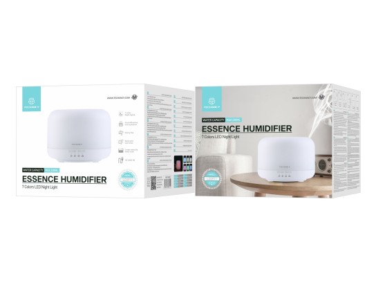 Difusor De Aroma 69811 Cor Branco Difusor De Aroma 69811 Cor Branco