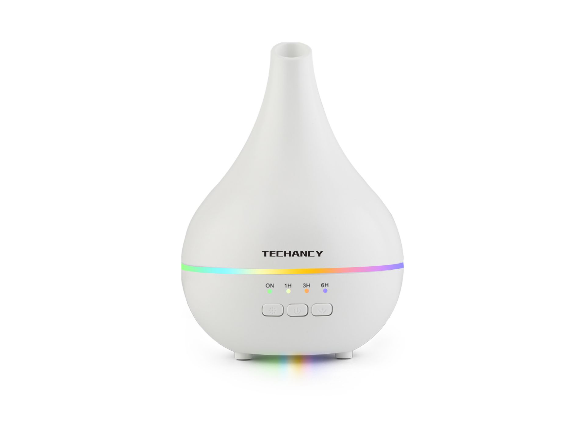 Diffuseur d'arômes 69817 Couleur Blanc Diffuseur d'arômes 69817 Couleur Blanc
