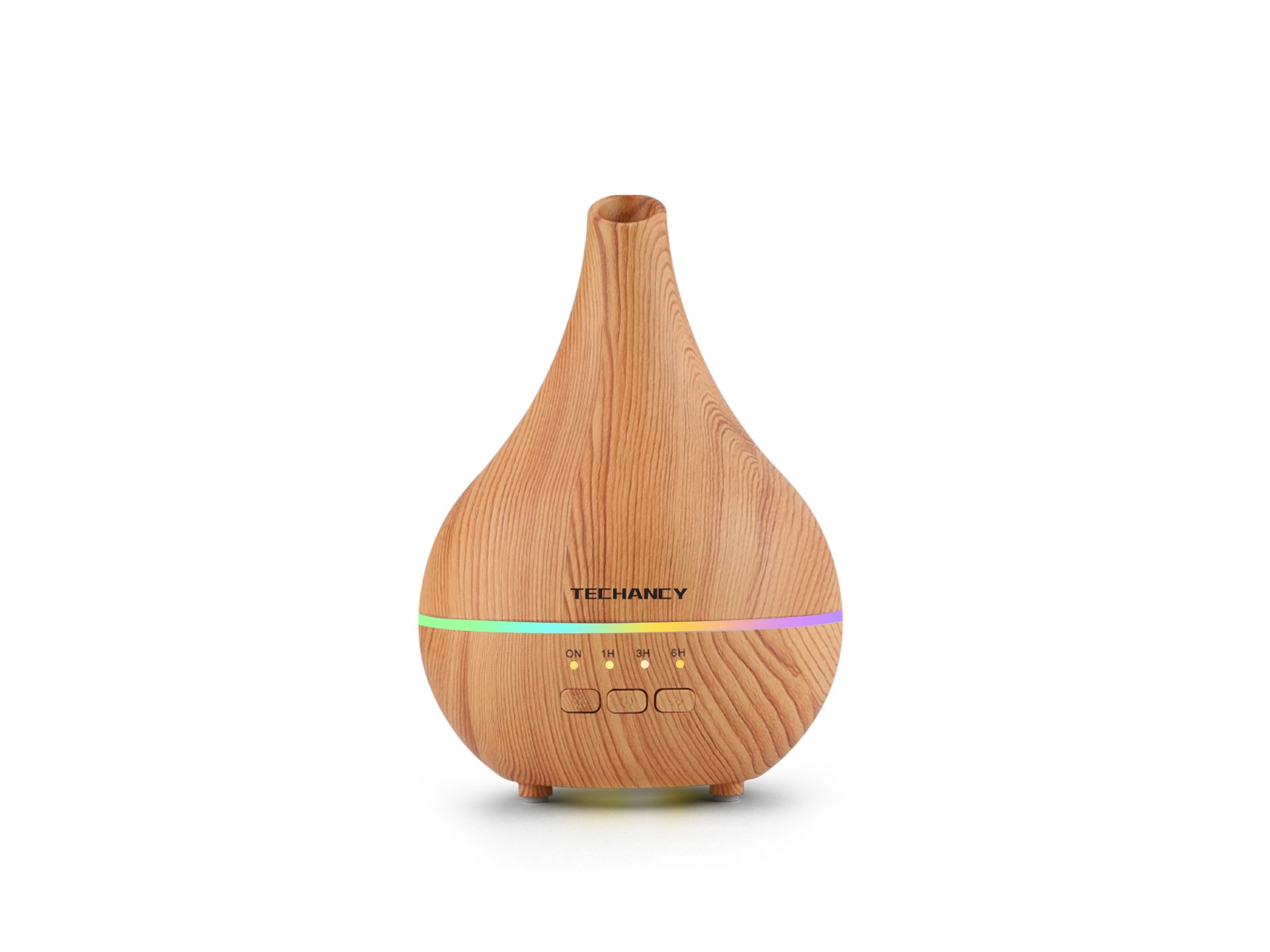 Aroma Diffusor 69816 Farbe Holz