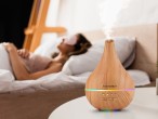 Aroma Diffuser 69816 Color Wood