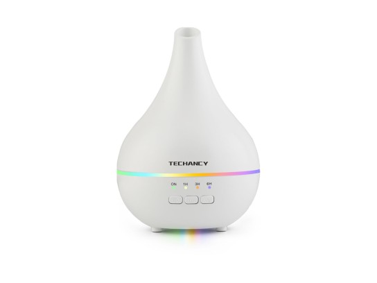 Diffuseur d'arômes 69817 Couleur Blanc Diffuseur d'arômes 69817 Couleur Blanc