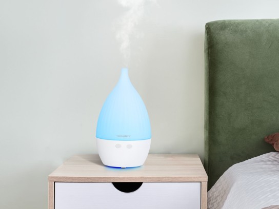 Aroma Diffusor 69815 Farbe Wei�