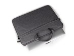 Universal Casual Toploader Computer bag 13.3* Black