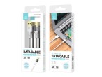 J18 Data Cable Type-C 1M 3A White