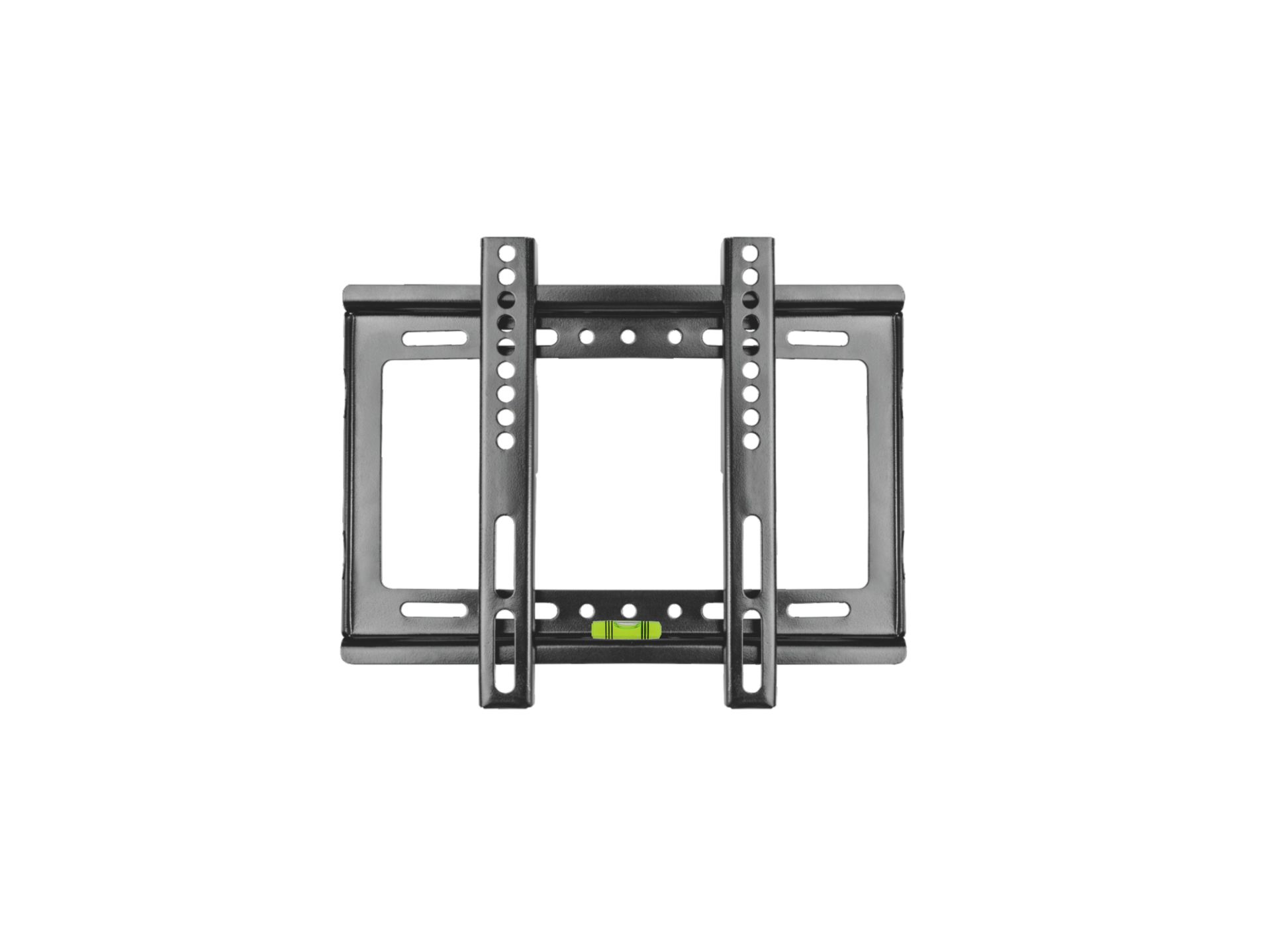 Suporte Tv Techancy Fixo Ate 20Kg Preto