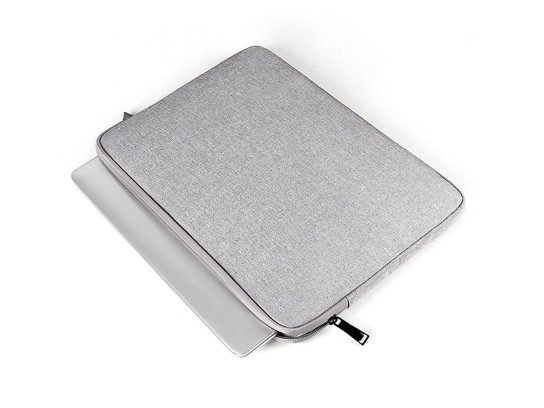 Sacoche d'ordinateur urbaine universelle 11.6/12.5* Gris Sacoche d'ordinateur urbaine universelle 11.6/12.5* Gris